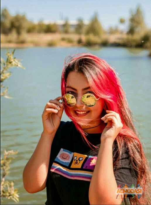 Полина Максимовна Черемных фото №1604433. Загружено 31 Мая 2020