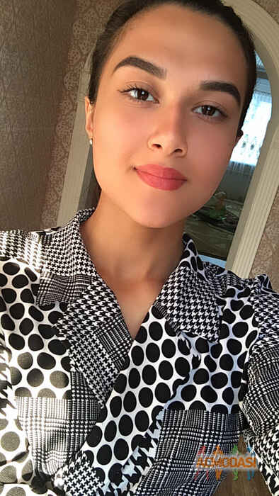Камилла   фото №1644731. Загружено 07 Октября 2020