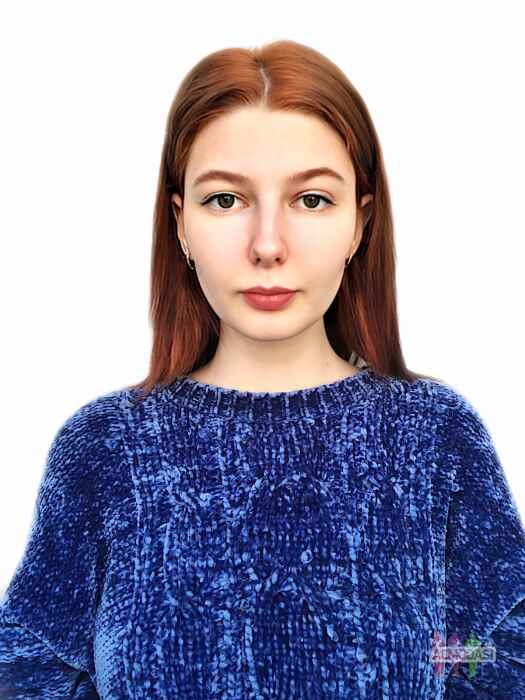 Арина  Бондаренко фото №1694360. Загружено 28 Марта 2021