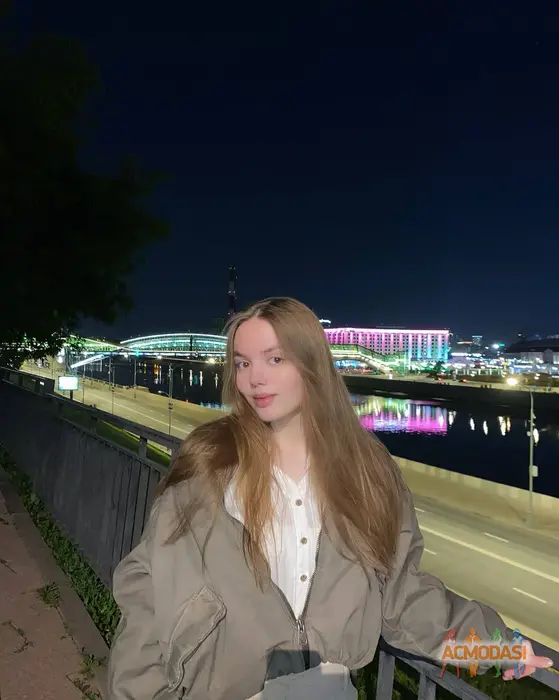 Полина  Шарипова фото №1930216. Загружено 30 Июня 2025