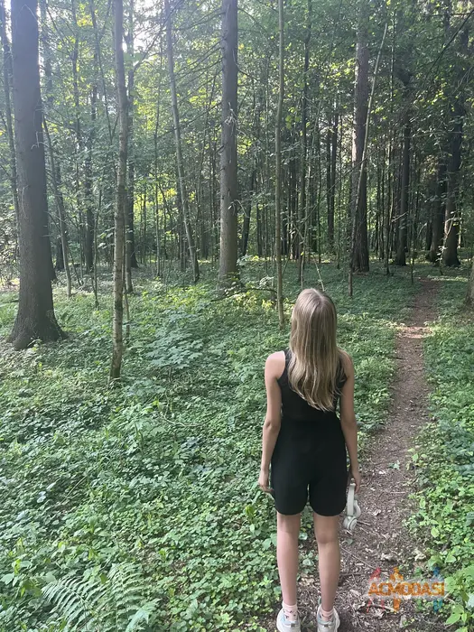 Анна  Пасичник фото №1862145. Загружено 26 Июля 2023