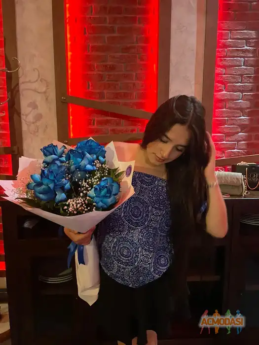 Айтен  Гасанова фото №1944942. Загружено 08 Января 2026