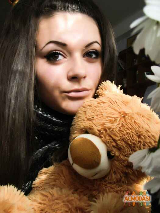 Анастасия Генадиевна Саенко фото №312135. Загружено 18 Декабря 2012