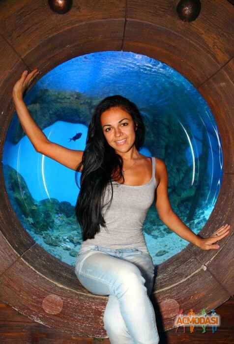 Елена Ивановна Овесьян фото №440500. Загружено 04 Июля 2013