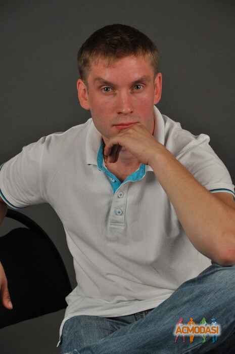 Олег Борисович Ильин фото №512714. Загружено 17 Октября 2013