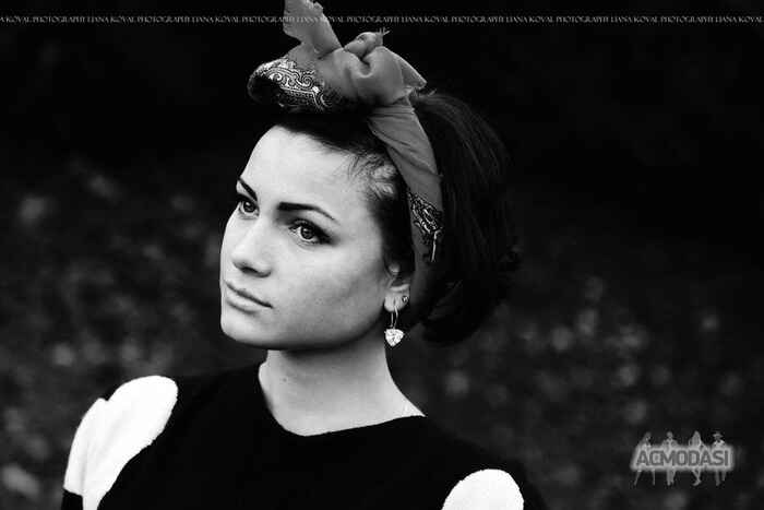 Ольга Игоревна Заяц фото №599095. Загружено 17 Февраля 2014