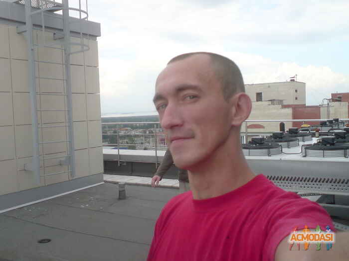 Вадим Юрьевич Якименко фото №517522. Загружено 24 Октября 2013