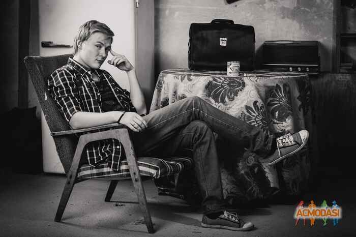 Кудинов Сергей Сергеевич фото №559258. Загружено 28 Декабря 2013