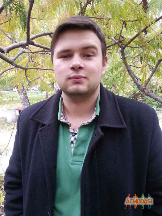 Григорий Владимирович Гринчишин фото №586543. Загружено 01 Февраля 2014