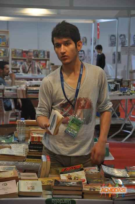 Orhan  Kocatürk фото №696652. Загружено 25 Июля 2014