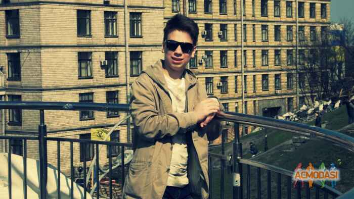 Дмитрий Сергийович Романюк фото №747569. Загружено 07 Октября 2014