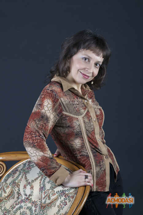 Марианна Борисовна Семенова фото №782091. Загружено 28 Ноября 2014
