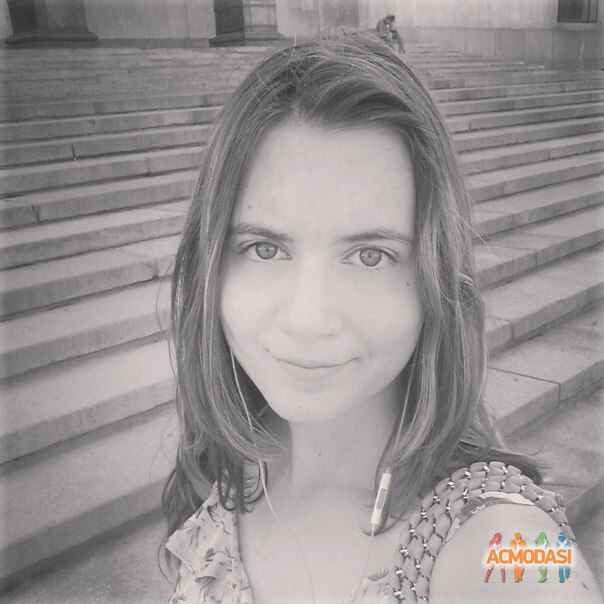 Анна Валерьевна Иванова фото №806062. Загружено 20 Января 2015