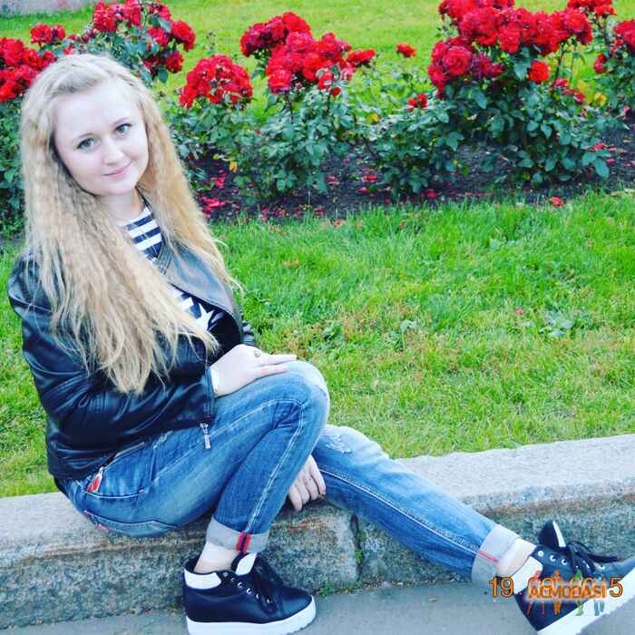 Елена  Попова фото №926388. Загружено 25 Сентября 2015