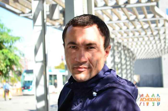 Aleksey Anatolevich Korotkov фото №949860. Загружено 05 Ноября 2015