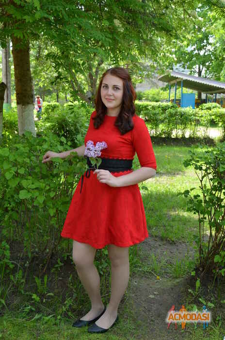 Юлия Николаевна Степанова фото №1064120. Загружено 28 Июля 2016