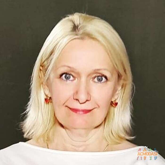 ОЛЬГА ЛЬВОВНА БУЛДАКОВА фото №1757897. Загружено 17 Ноября 2021