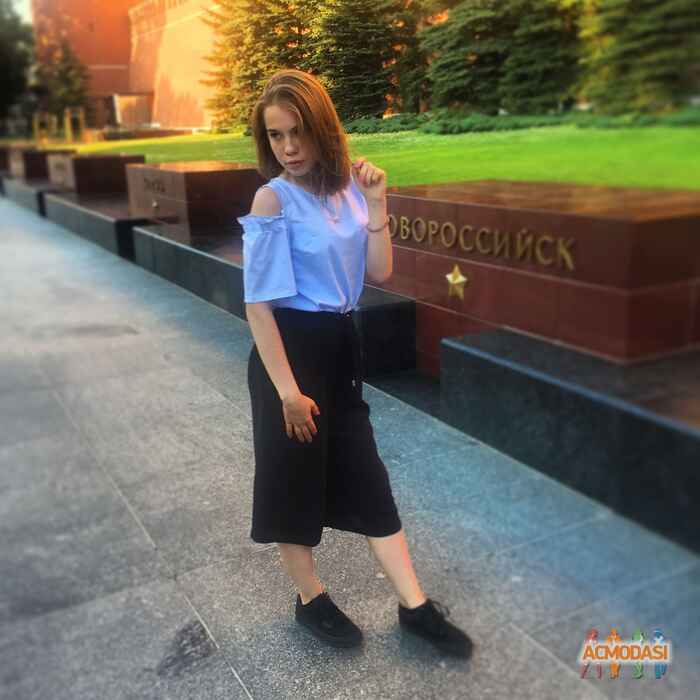 Александра Ильинична Брызгалова фото №1205914. Загружено 24 Июля 2017