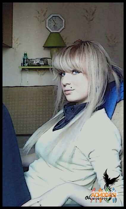 Оксана Александровна Андреева фото №101199. Загружено 08 Ноября 2011