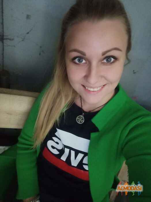 Анна Владимировна Ионова фото №1373139. Загружено 19 Сентября 2018