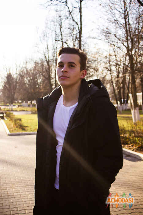 Дмитрий Александрович Захаров фото №1444539. Загружено 08 Апреля 2019