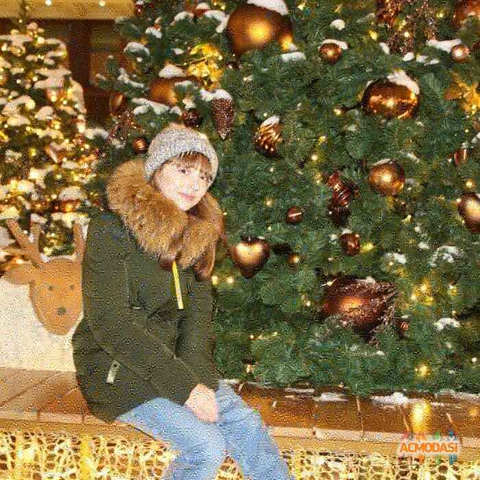 Анна Олеговна Охрименко фото №1405776. Загружено 21 Декабря 2018