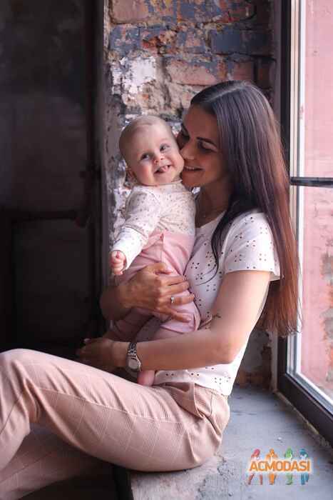 Милана Станиславовна Орлова фото №1479699. Загружено 01 Июля 2019