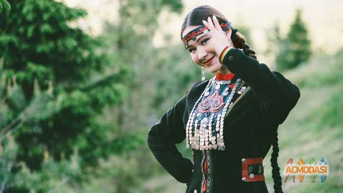 Кадерия Азатовна Бикчурина фото №1497534. Загружено 09 Августа 2019