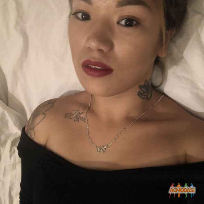 Светлана Сабиргалиевна Исекешова фото №1520933. Загружено 05 Октября 2019