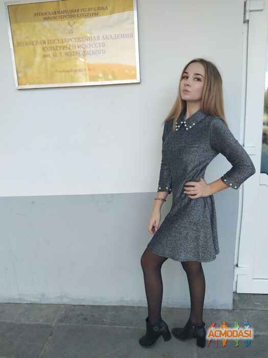 Алёна  Малежик фото №1522079. Загружено 07 Октября 2019