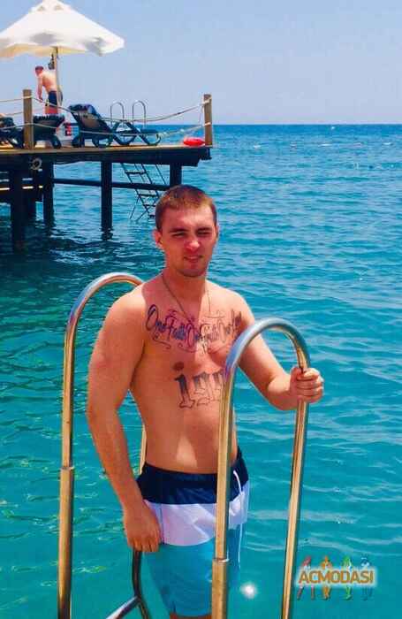 Никита Михайлович Макаров фото №1538304. Загружено 11 Ноября 2019