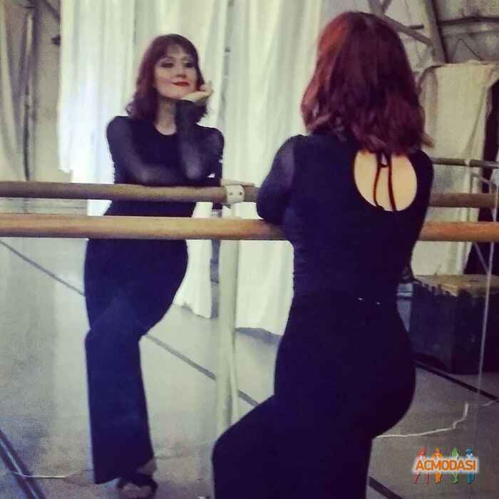 Дарина  Садритдинова фото №1540644. Загружено 18 Ноября 2019