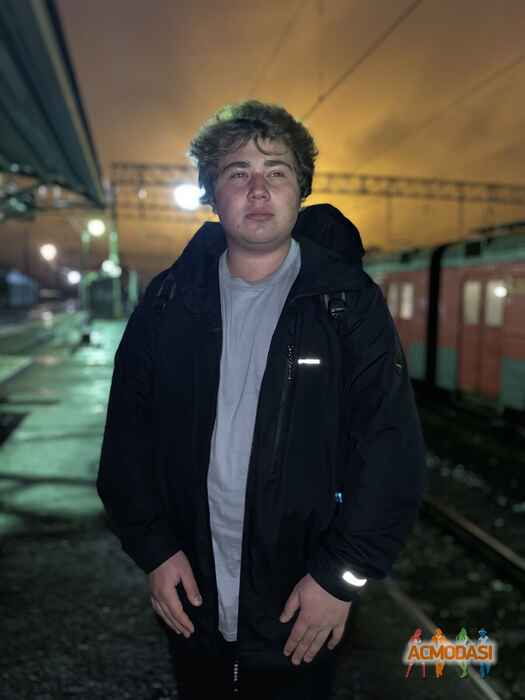 Юрий Юрьевич Чернов фото №1540948. Загружено 18 Ноября 2019