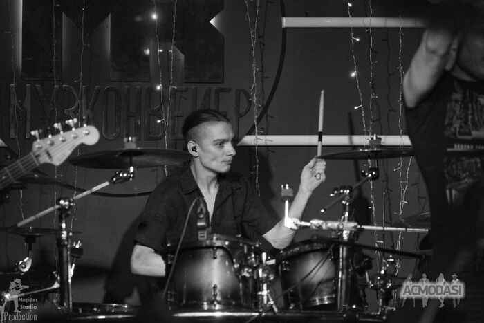 Артем  Рось фото №1627241. Загружено 08 Августа 2020