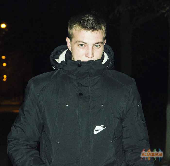 Дмитрий Сергеевич Енышев фото №1657014. Загружено 15 Ноября 2020