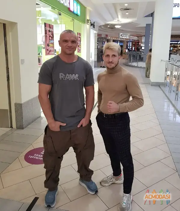 Роман  Защепко фото №1867186. Загружено 13 Сентября 2023