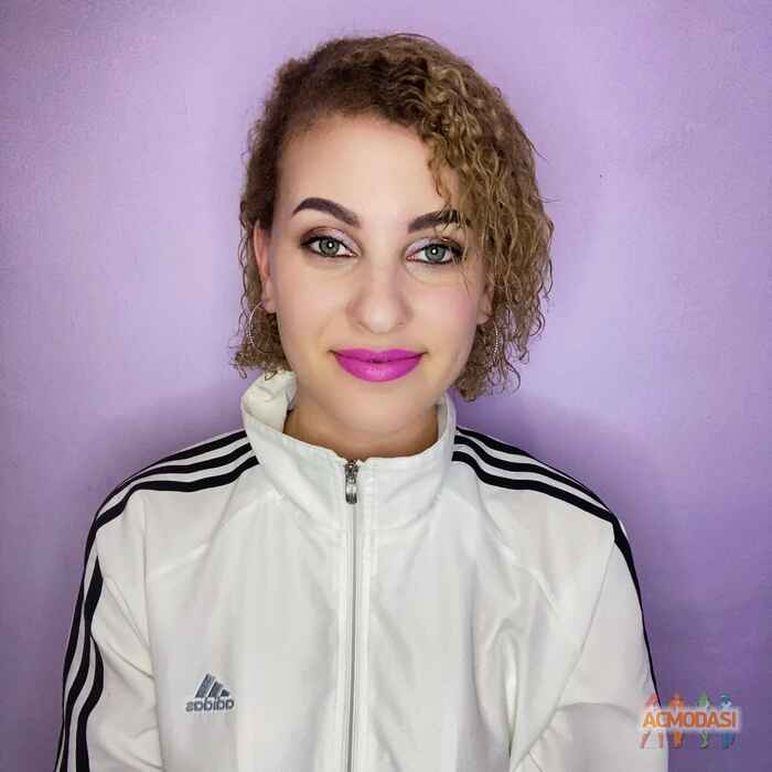 Настя  Ермак фото №1686538. Загружено 28 Февраля 2021