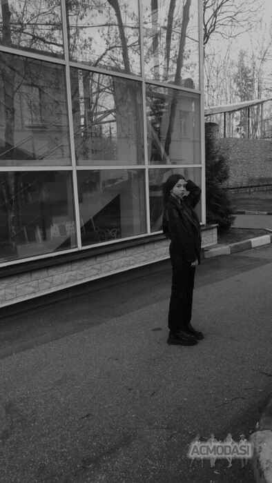 Полина  Фионова фото №1699247. Загружено 12 Апреля 2021