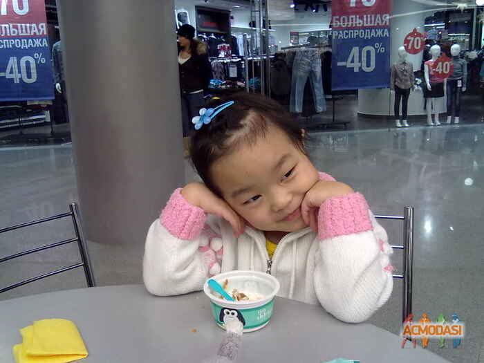 Аделина Борисовна Ли фото №149568. Загружено 15 Февраля 2012