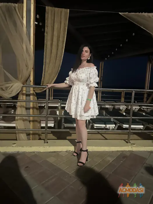 Анастасия  Омельченко фото №1935893. Загружено 09 Сентября 2025