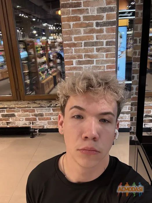 Макар  Кеслер фото №1933500. Загружено 06 Августа 2025