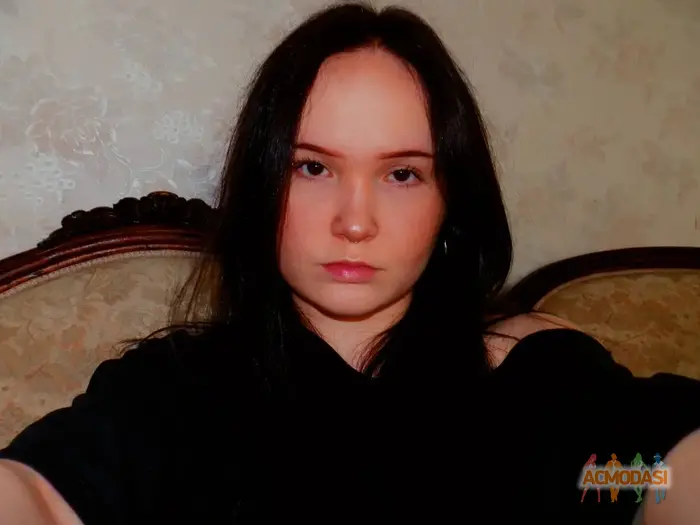 Anastasiia  Samoylova фото №1935553. Загружено 04 Сентября 2025