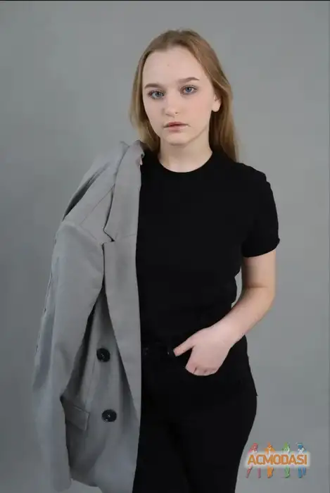 Полина  Перпечина фото №1943250. Загружено 07 Декабря 2025