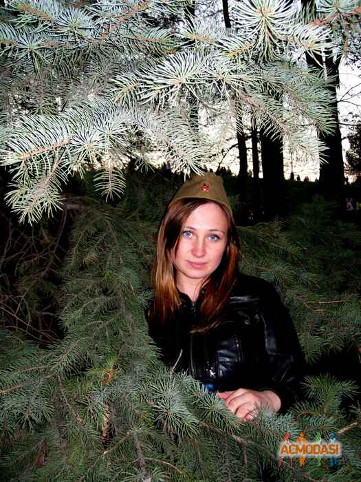 Олеся Ивановна Андреева фото №169000. Загружено 21 Марта 2012