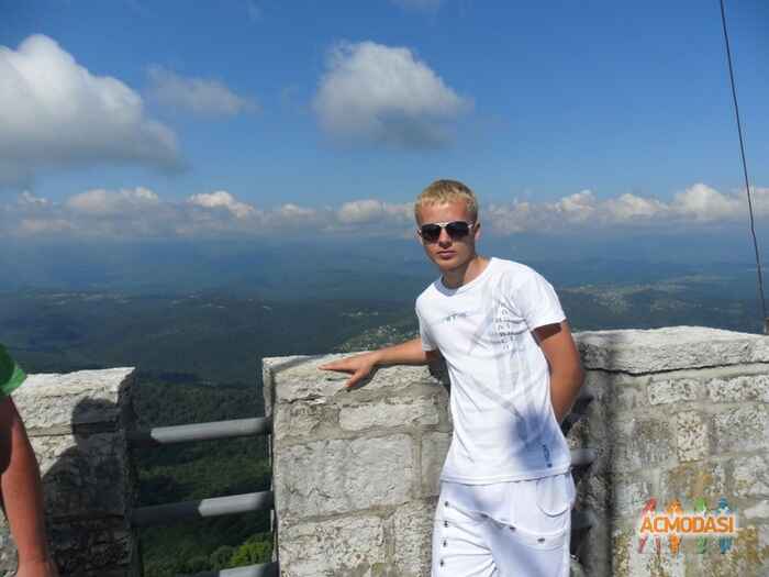 Андрей Викторович Мещеряков фото №211748. Загружено 13 Июня 2012