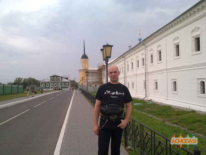 Андрей Олегович Голобородько фото №239812. Загружено 17 Августа 2012