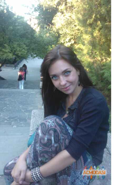 Анастасия  Коптелова фото №261988. Загружено 28 Сентября 2012