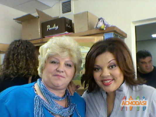 Дарья Александровна Голимбовская фото №354553. Загружено 26 Февраля 2013