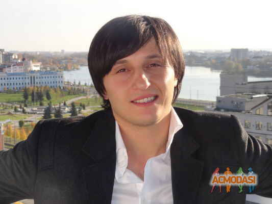 Гиви Датоевич Валиев(Тузар) фото №365297. Загружено 16 Марта 2013