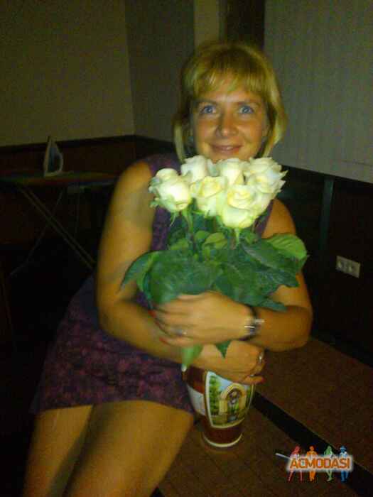 Любимова Наталья Николаевна фото №451114. Загружено 18 Июля 2013